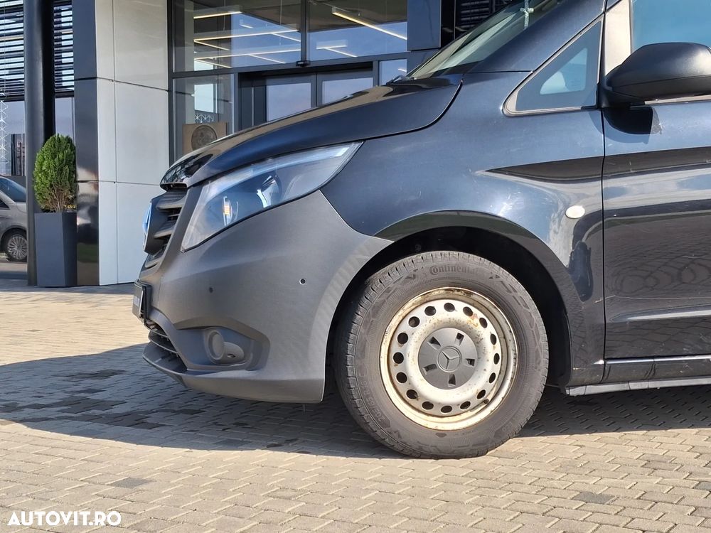 Mercedes-Benz Vito - 4