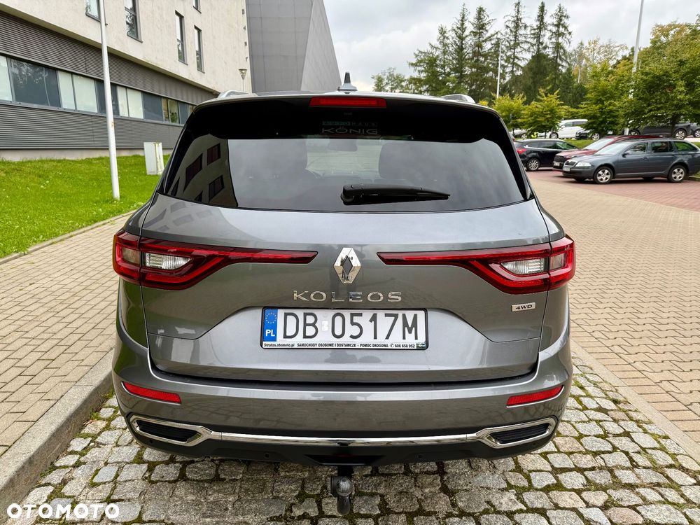 Renault Koleos 2.0 dCi Intens 4x4 - 6
