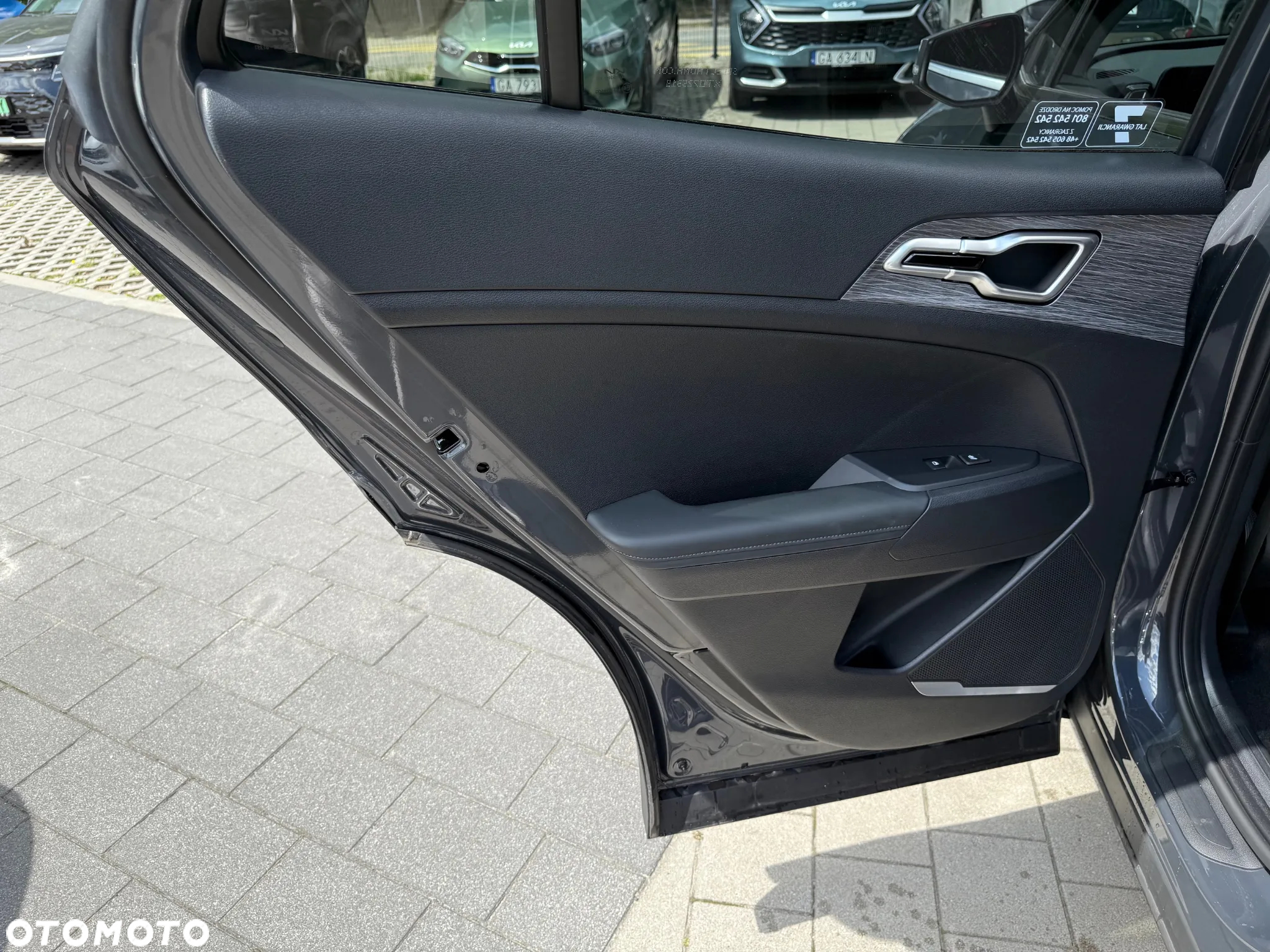 Kia Sportage 1.6 T-GDI L 2WD DCT - 19