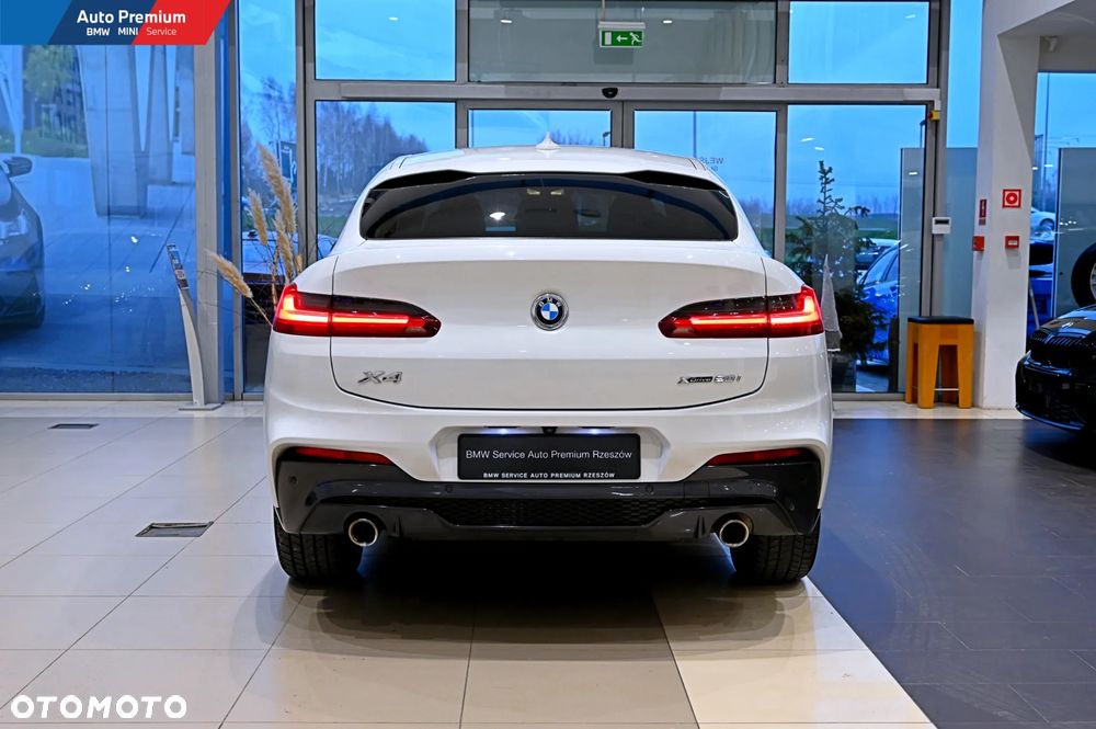 BMW X4 - 18