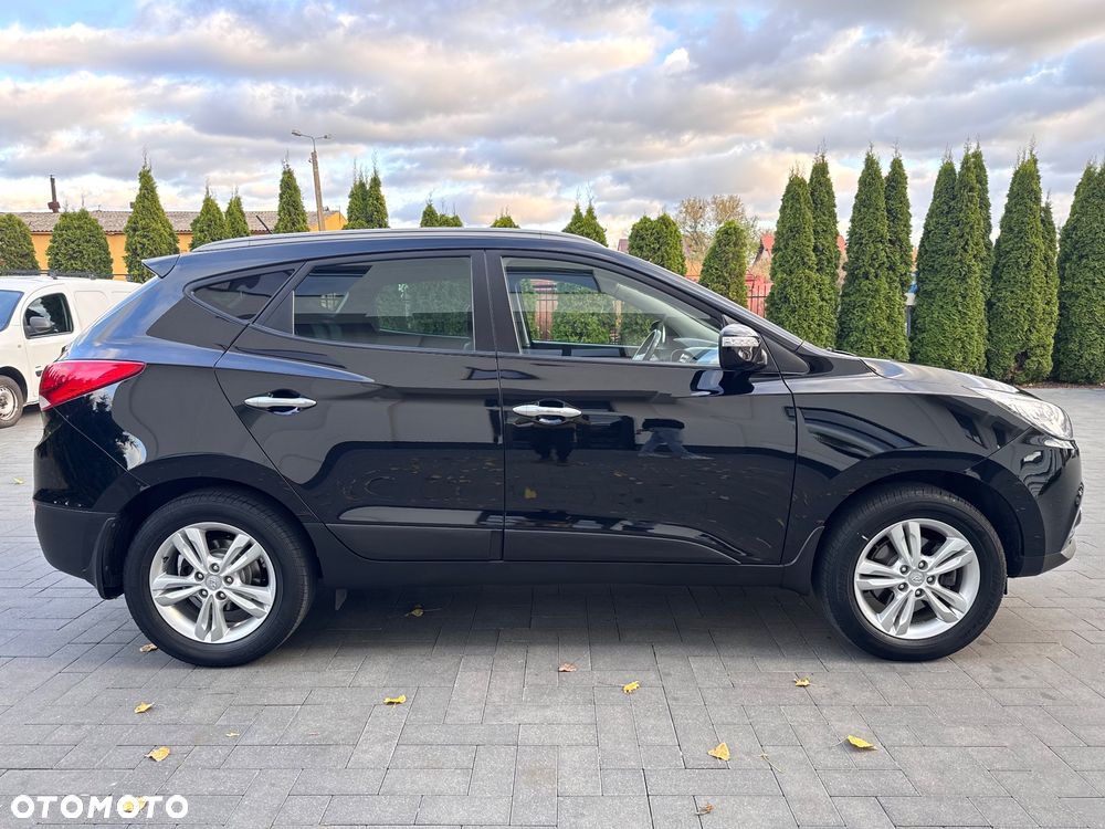 Hyundai ix35 - 9