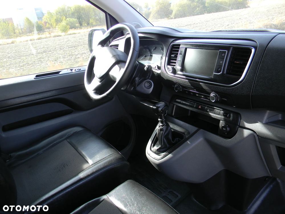 Peugeot Expert - 18