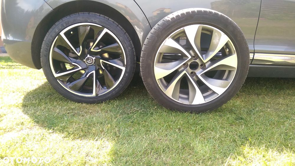 Citroën DS5 2.0 HDi SoChic - 7