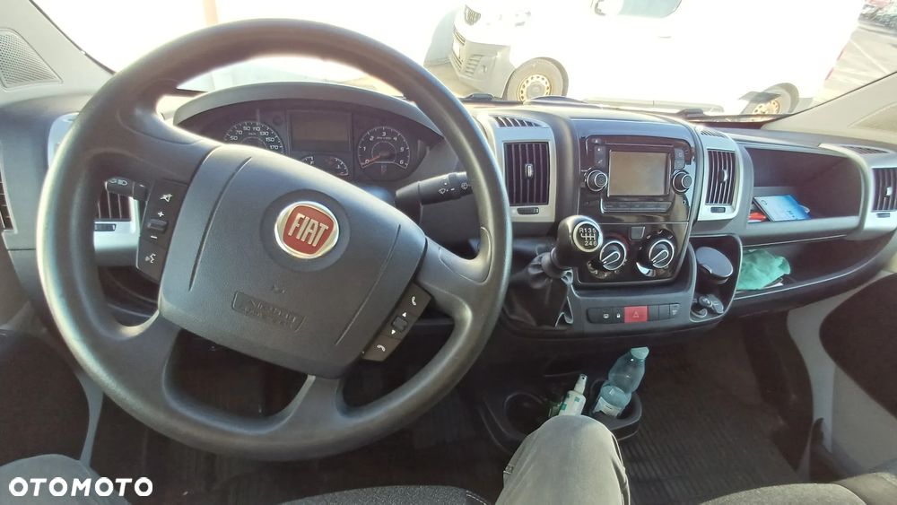 Fiat Ducato - 16