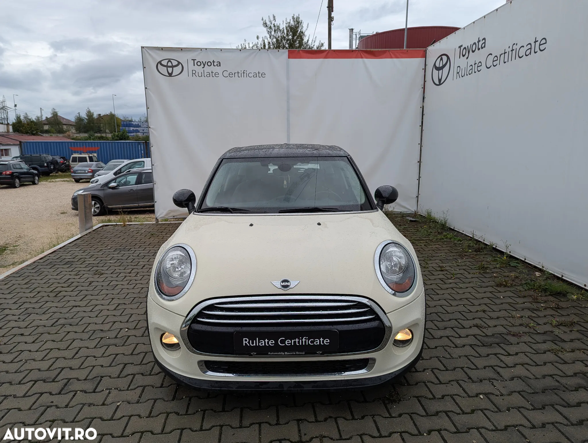 Mini Cooper Aut. Resolute Edition - 2