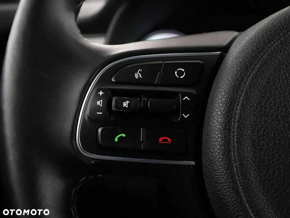 Kia Niro 1.6 GDI Hybrid XL - 34