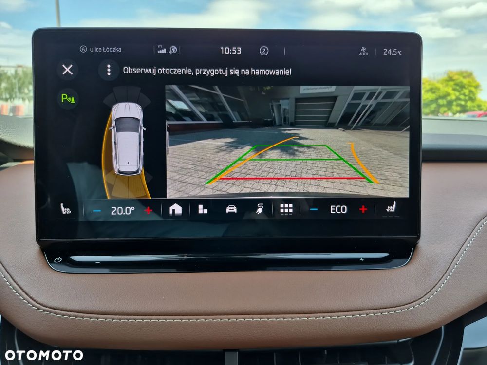 Skoda Enyaq 60 62kWh - 24