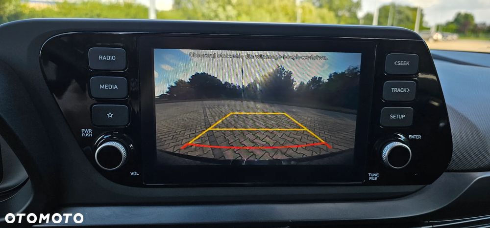 Hyundai i20 1.0 T-GDi Modern - 17