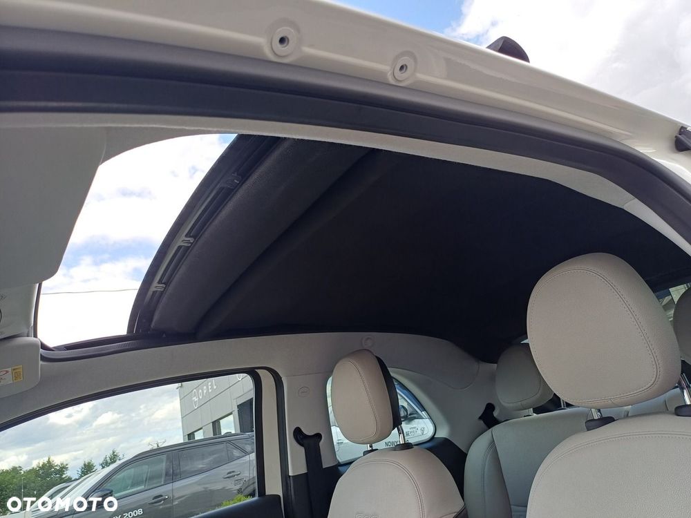 Fiat 500e - 21