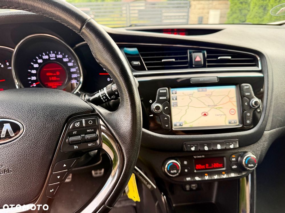 Kia Ceed 1.6 CRDi L - 18