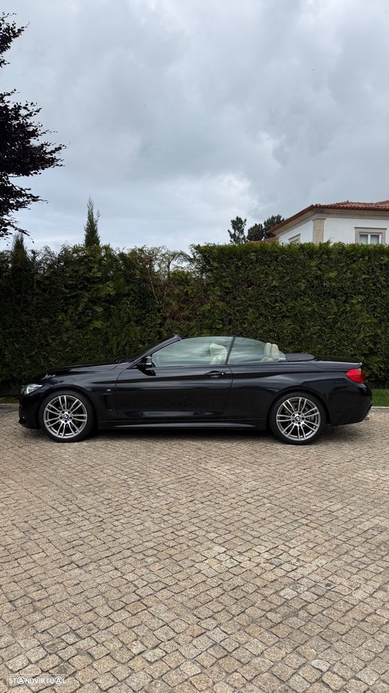 BMW 420 d Pack M Auto - 4