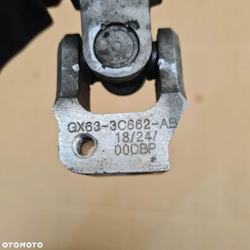 jaguar xf ii x260 krzyżak kolumny kierowniczej - 2