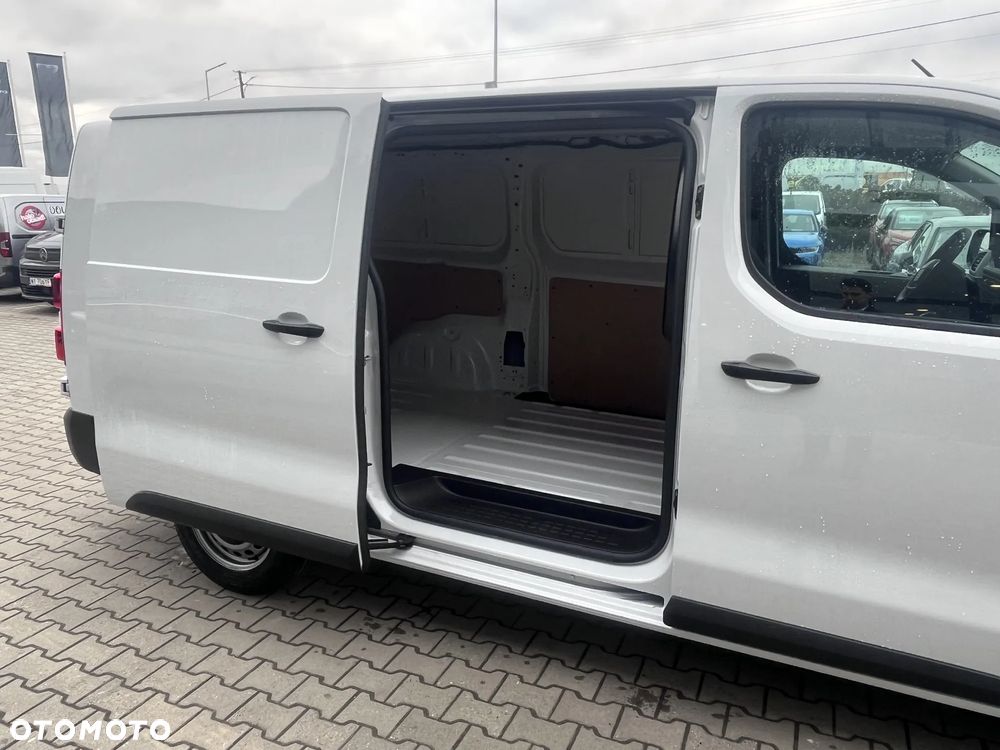 Opel Vivaro - 6