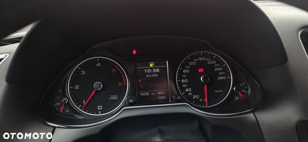 Audi Q5 2.0 TDI Quattro - 24