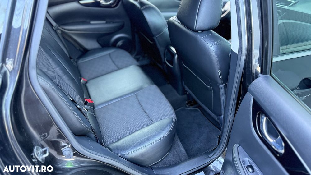 Nissan Qashqai - 8