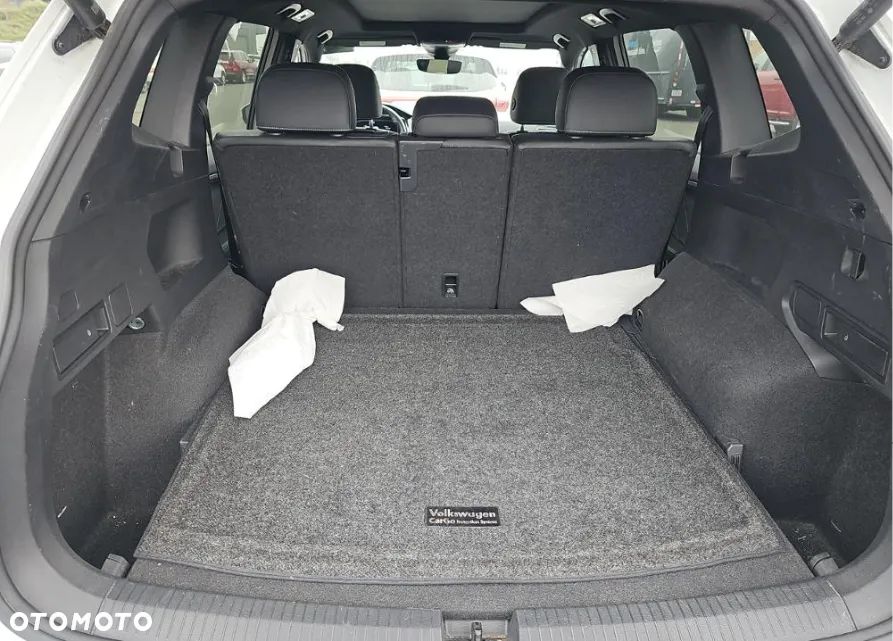 Volkswagen Tiguan - 13