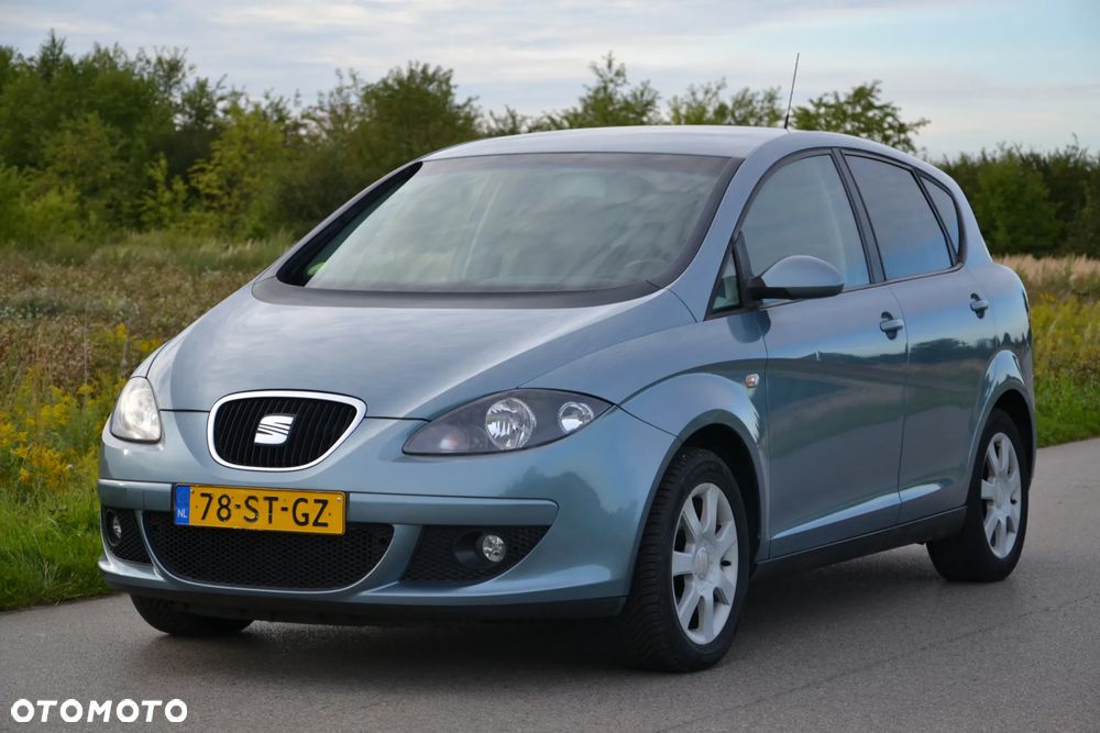 Seat Toledo 1.6 Superwagen - 21