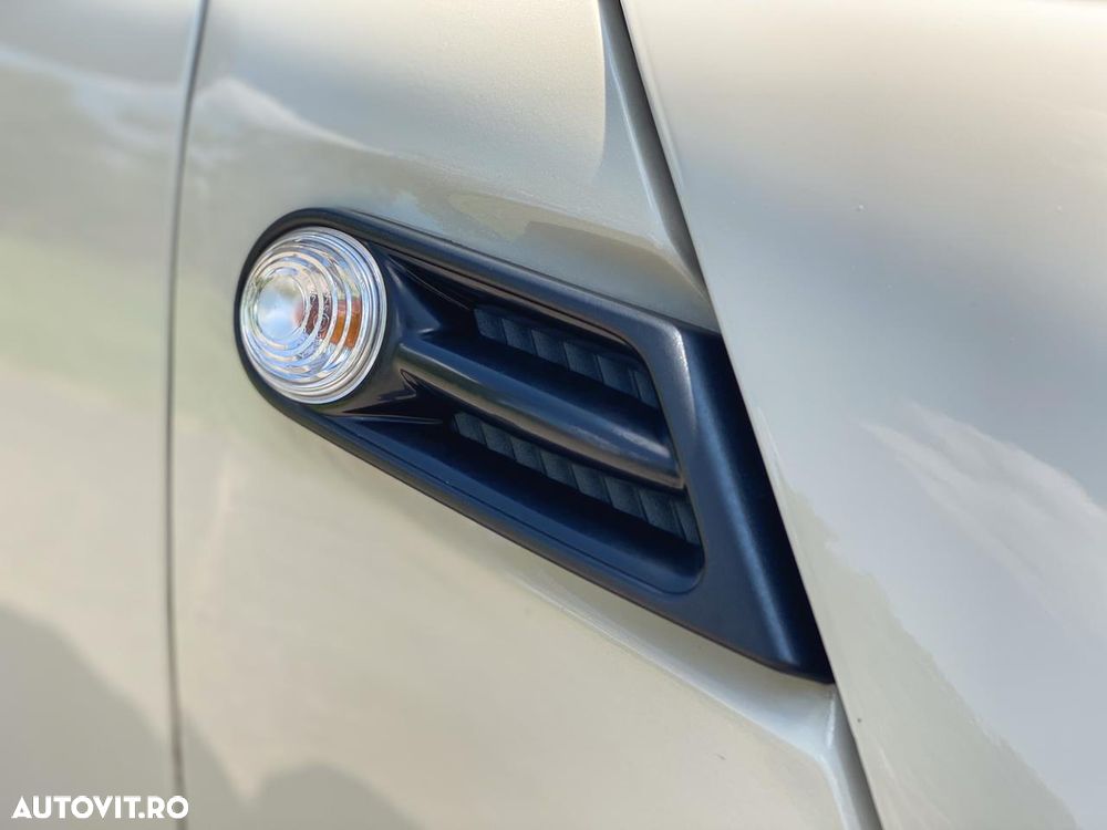 Mini Cooper Aut. - 19
