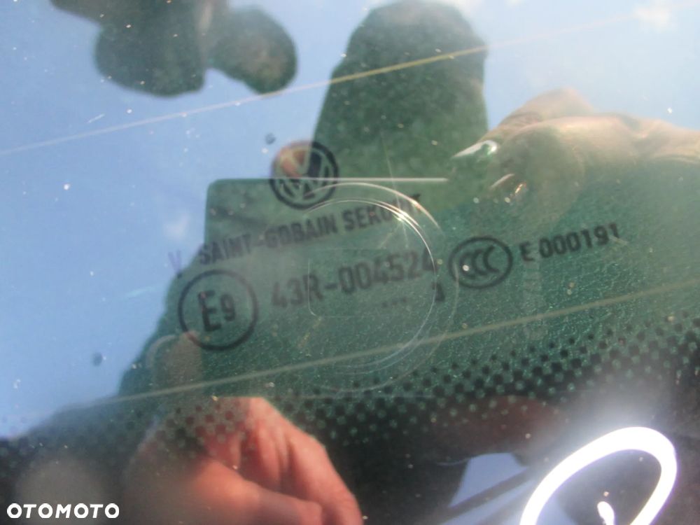 Klapa Polo 5 6R LC9X LC9Z - 6