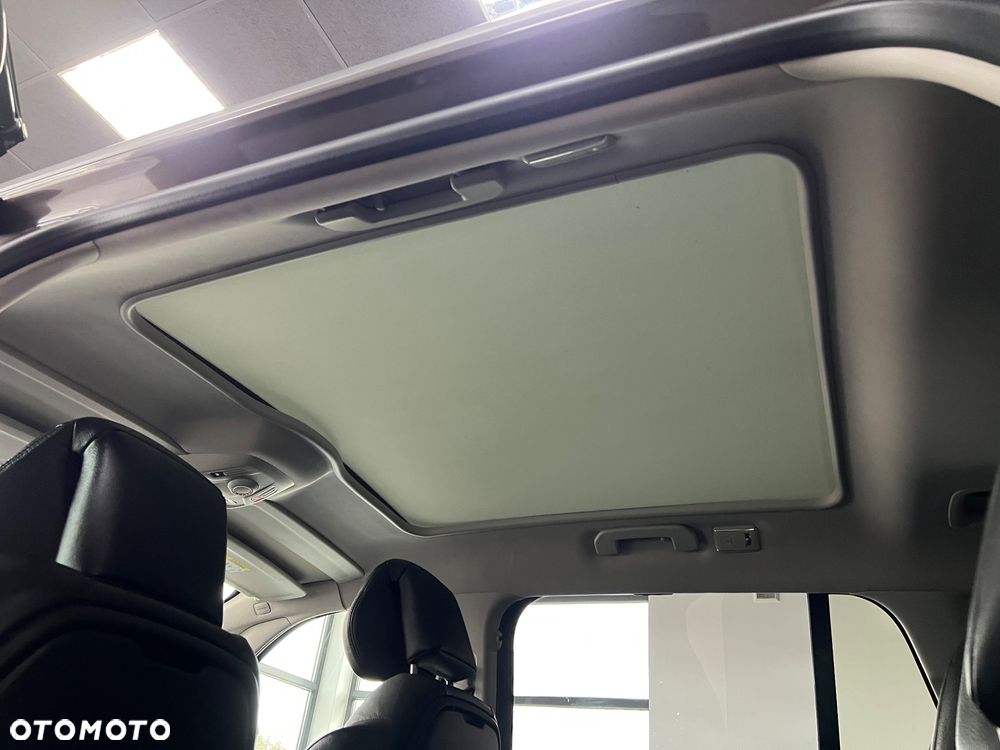 Citroën C4 Grand Picasso 1.6 e-HDi Exclusive ETG6 - 29