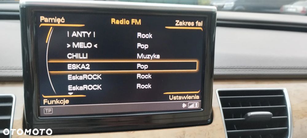 Audi A8 4.2 FSI quattro tiptronic Langversion - 30