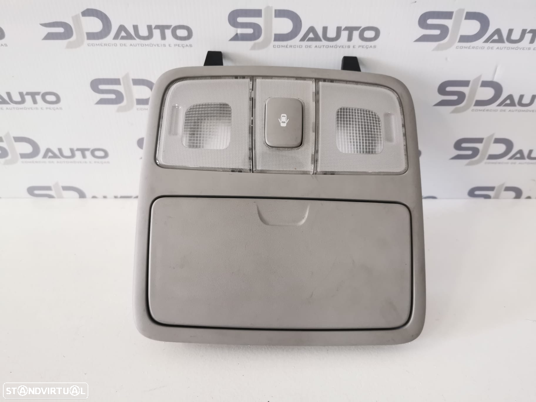Plafonier / Luz Teto - Hyundai I30 - 2