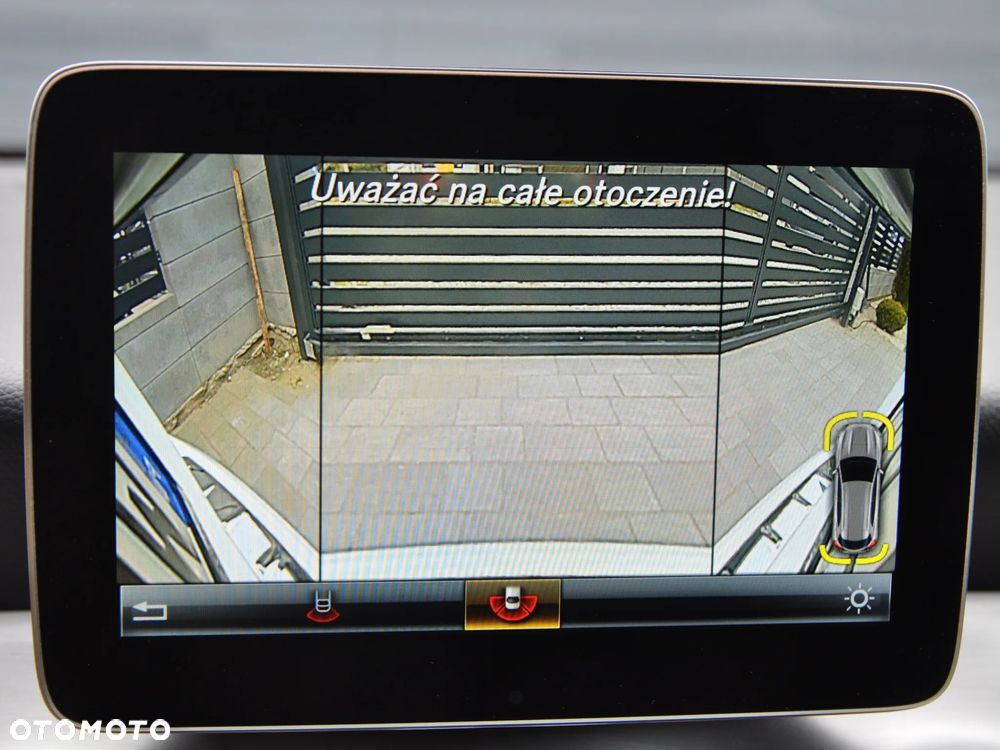Mercedes-Benz GLA 220 4-Matic AMG Line - 15