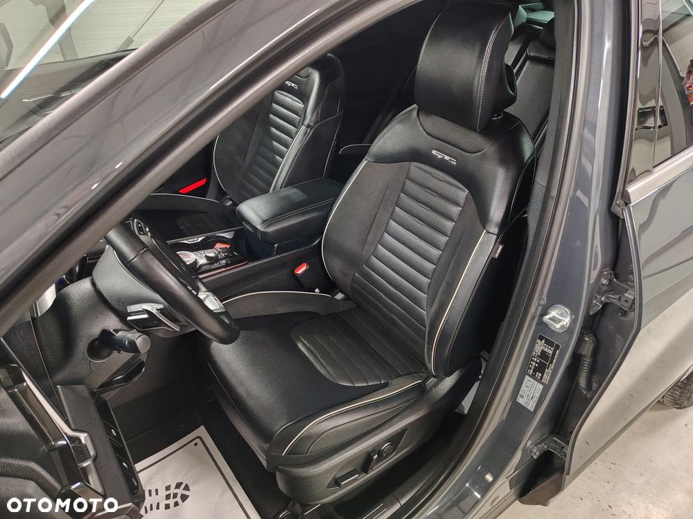 Kia Sportage 1.6 T-GDI MHEV GT Line 4WD DCT - 20