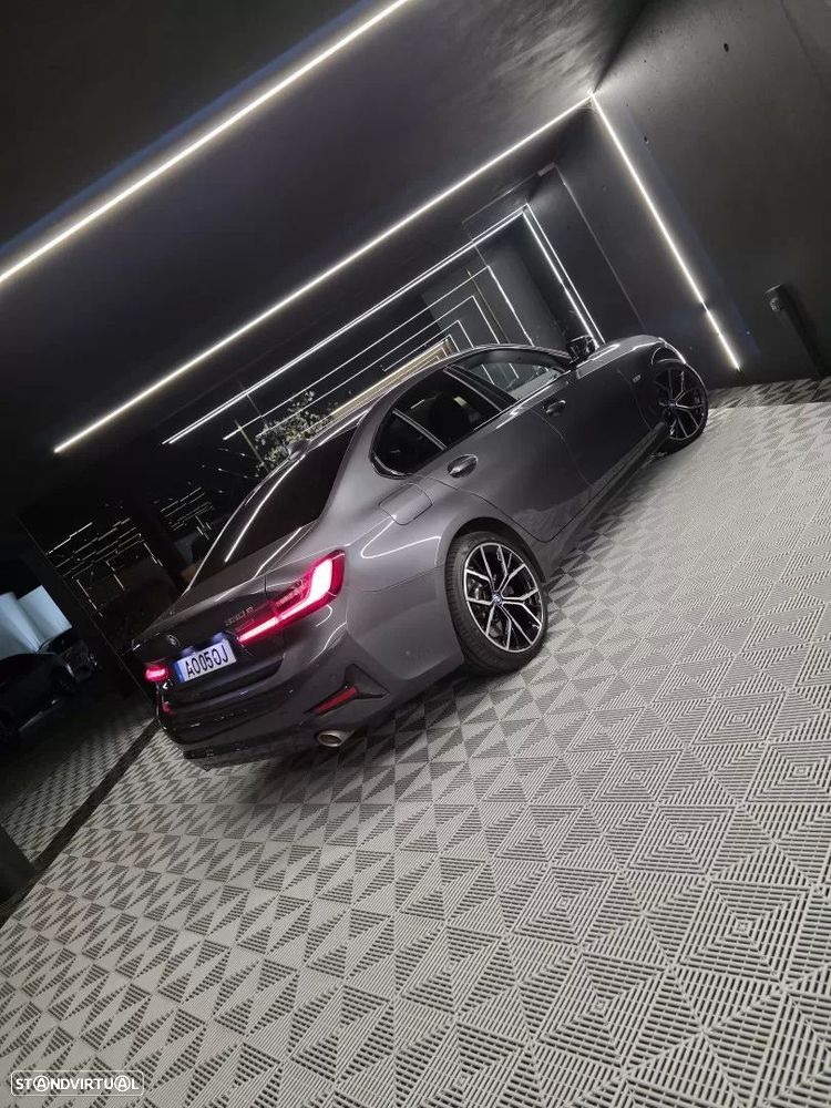 BMW 330 e Line Sport Auto - 16