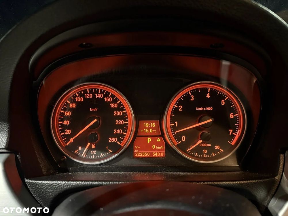 BMW Seria 3 - 23