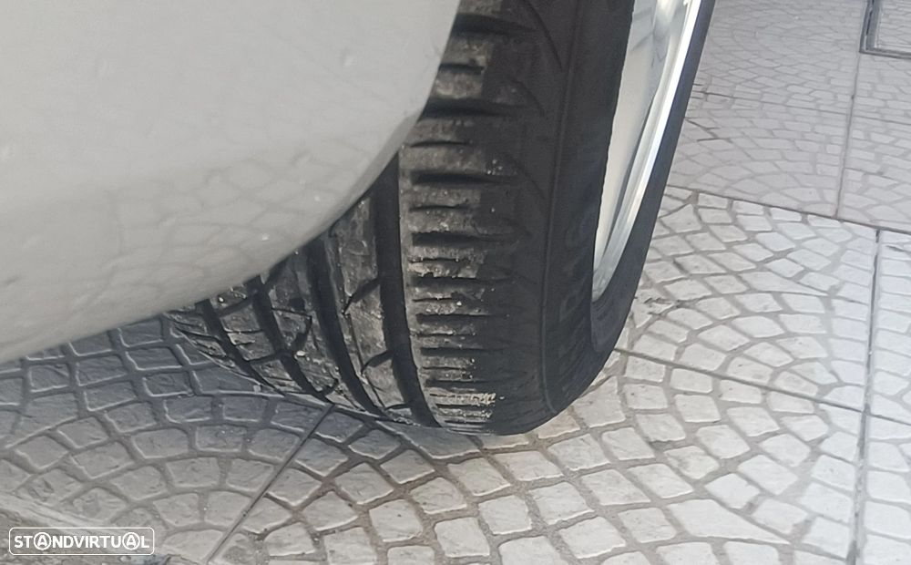 Mercedes-Benz C 220 CDi Avantgarde - 13