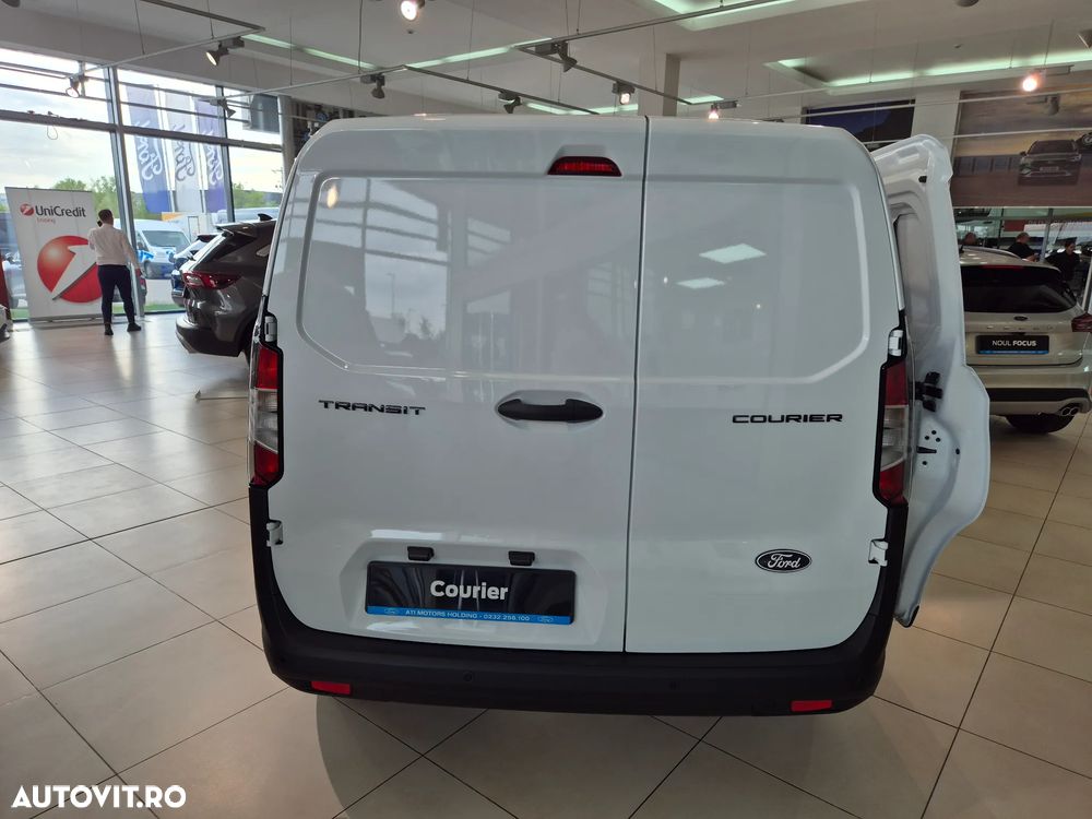 Ford Transit - 6