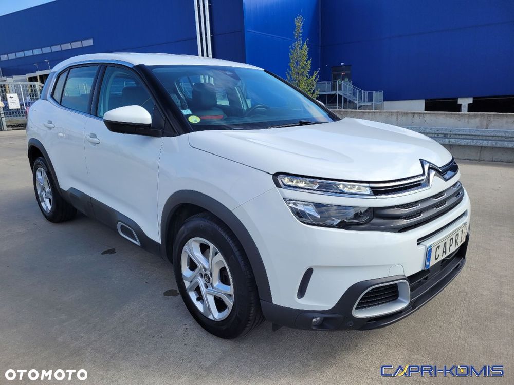 Citroën C5 Aircross - 6