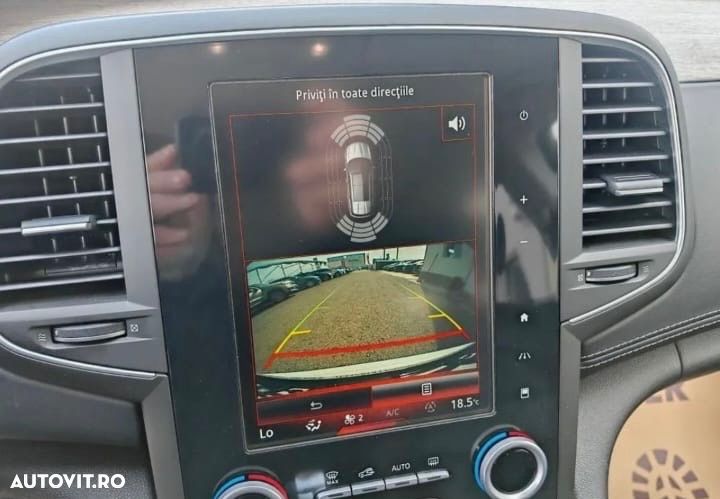 Renault Talisman ENERGY dCi 160 EDC INITIALE PARIS - 20