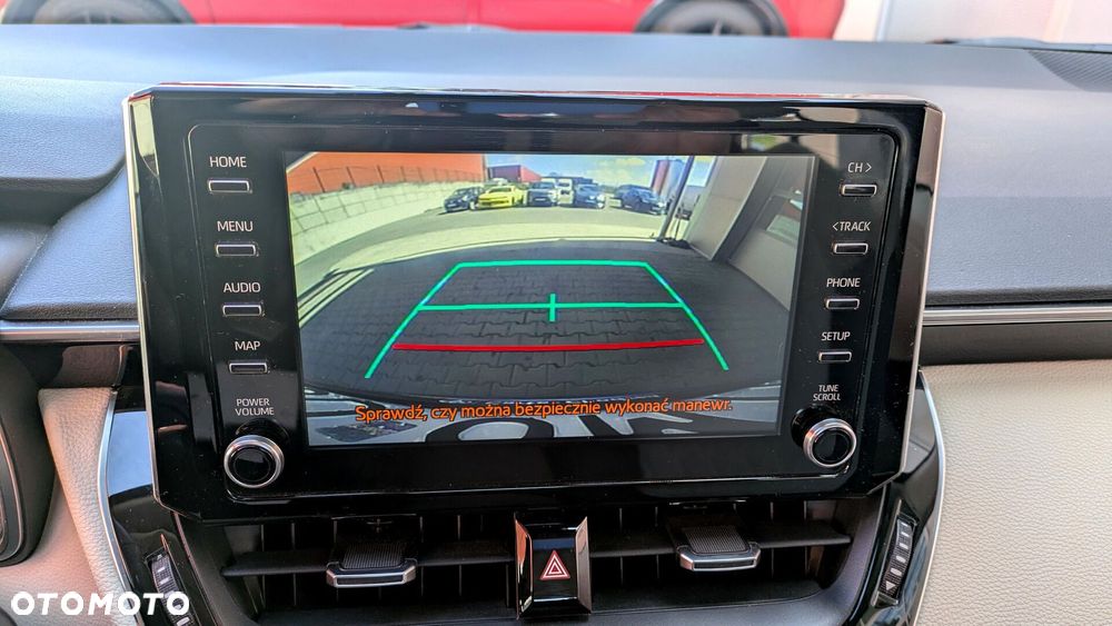 Toyota Corolla 1.6 Comfort MS - 14