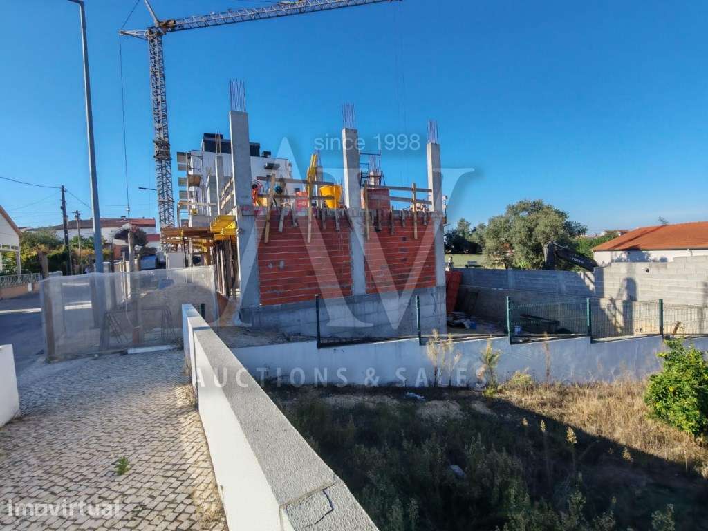 T3 - em construção || MEIRINHAS||POMBAL - Grande imagem: 3/29