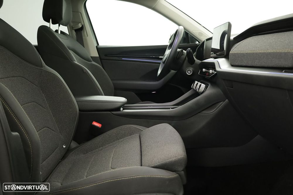 Skoda Kodiaq 2.0 TDI Ultra DSG - 20