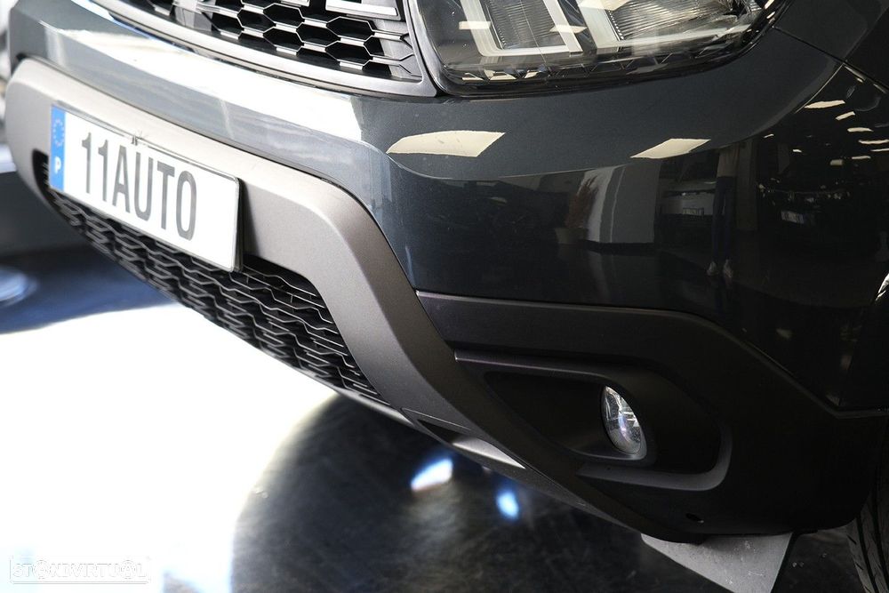Dacia Duster 1.0 TCe ECO-G Journey Bi-Fuel - 3