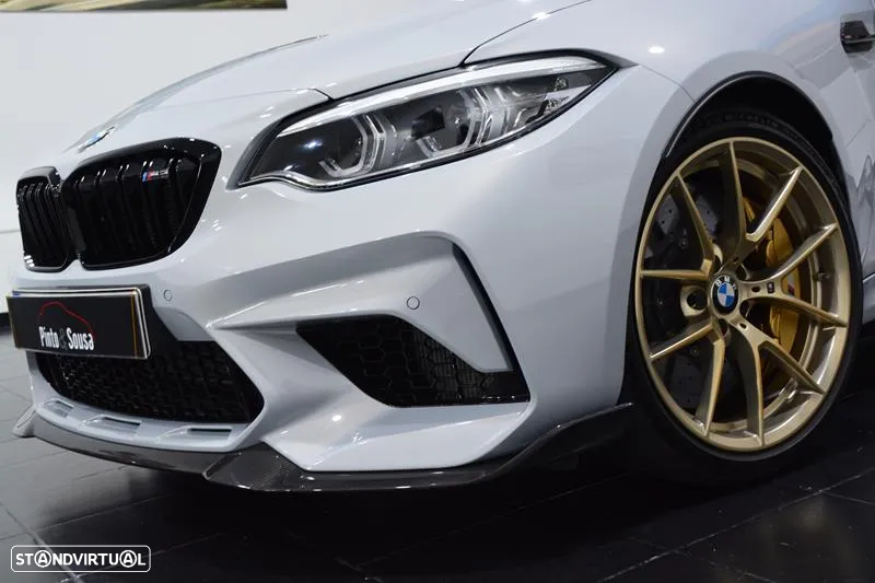 BMW M2 CS Auto - 24