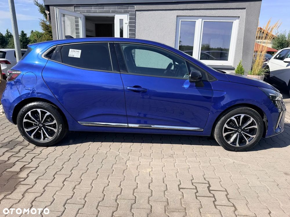Renault Clio TCe 90 EVOLUTION - 2