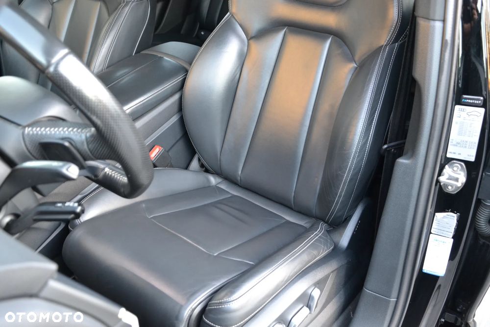 Audi Q7 3.0 TDI ultra Quattro Tiptronic - 35