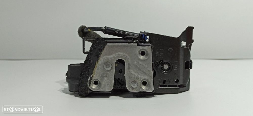 FECHADURA PORTA FRENTE DIREITA RENAULT CAPTUR INTENS - 1