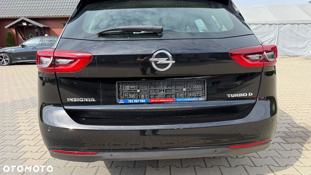 Opel Insignia 1.6 ECOTEC Exclusive - 24