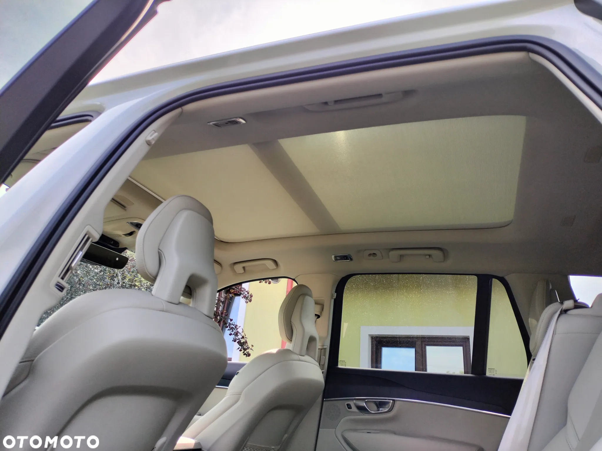 Volvo XC 90 T5 AWD Geartronic Momentum Pro - 21