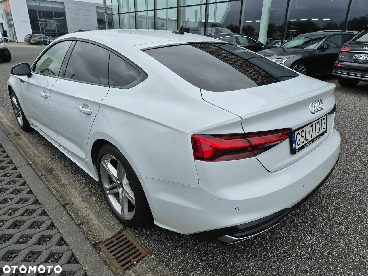 Audi A5 - 6