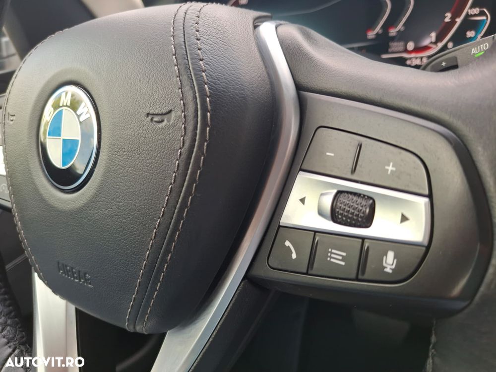 BMW X5 xDrive45e AT PHEV - 33