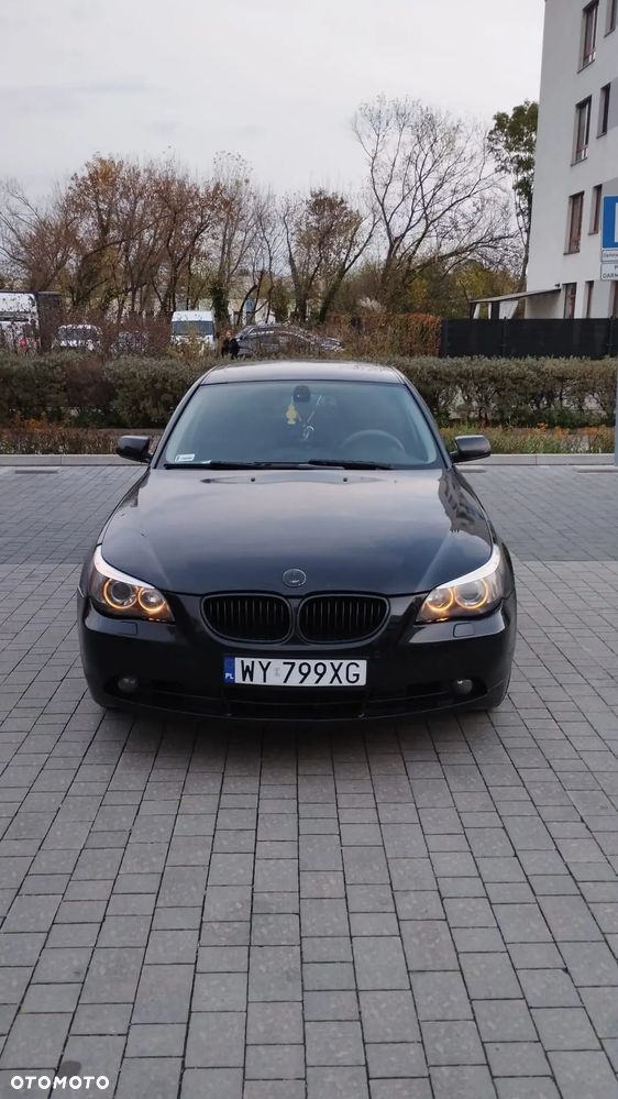 BMW Seria 5 - 3