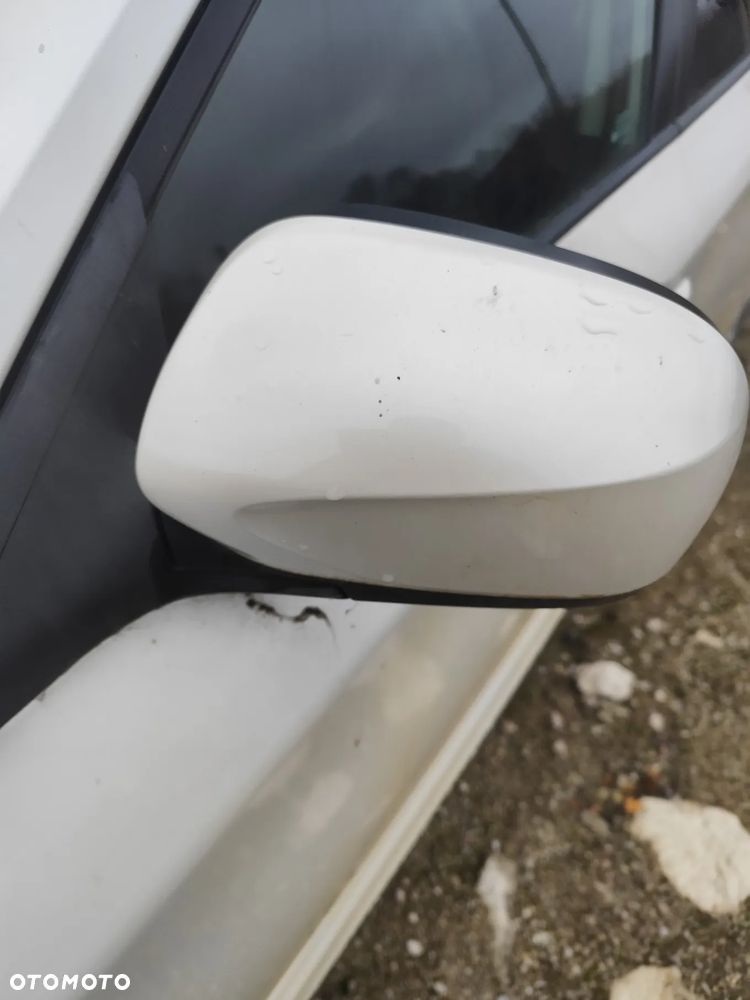 Subaru Impreza Sport GH maska zderzak lusterko drzwi klapa lampy ksenon tylne LED listwy progowe - 28