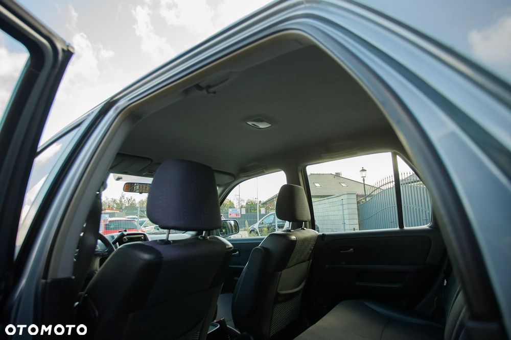 Honda CR-V - 20