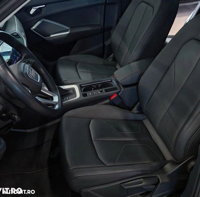 Audi Q3 2.0 35 TDI S tronic - 8